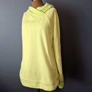 exertek work out hoodie